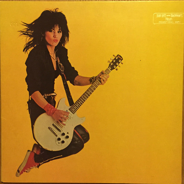 Album by Joan Jett & The Blackhearts