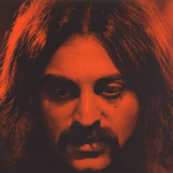 Back From The Brink (Pre-Revolution Psychedelic Rock From Iran: 1973-1979) by Kourosh Yaghmaei