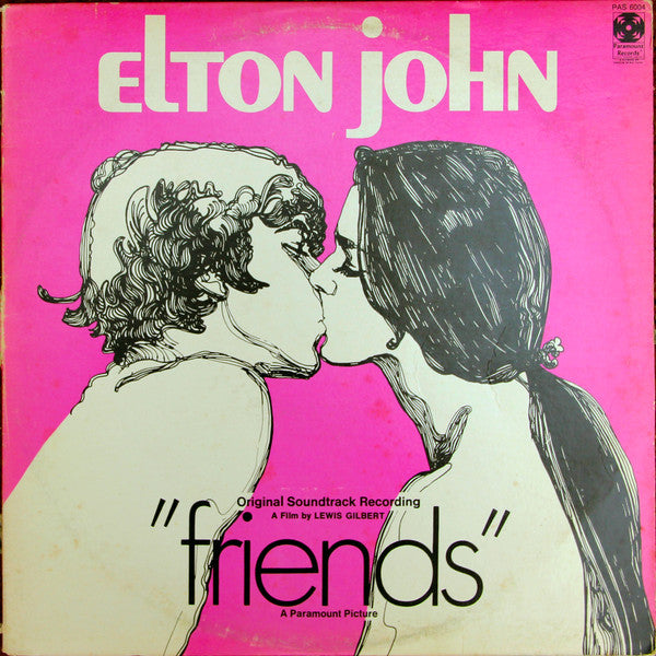 Friends by Elton John
