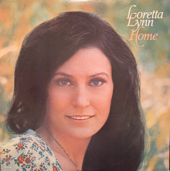 Home by Loretta Lynn