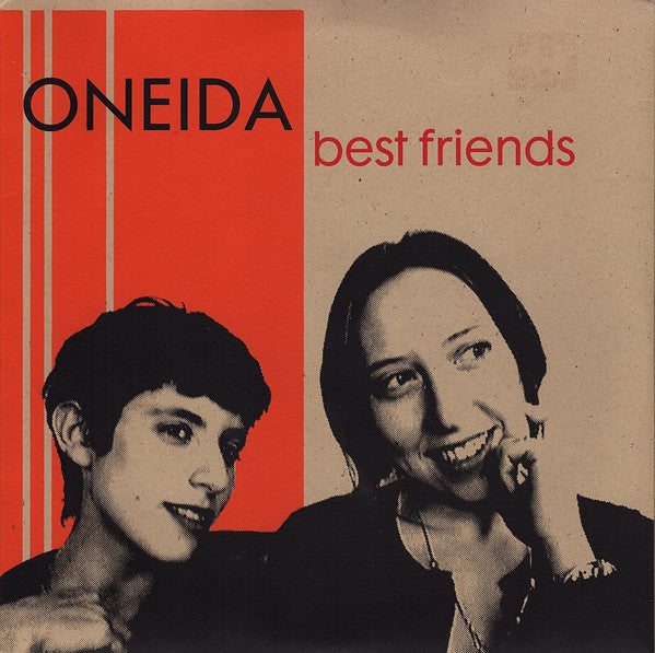 Best Friends by Oneida