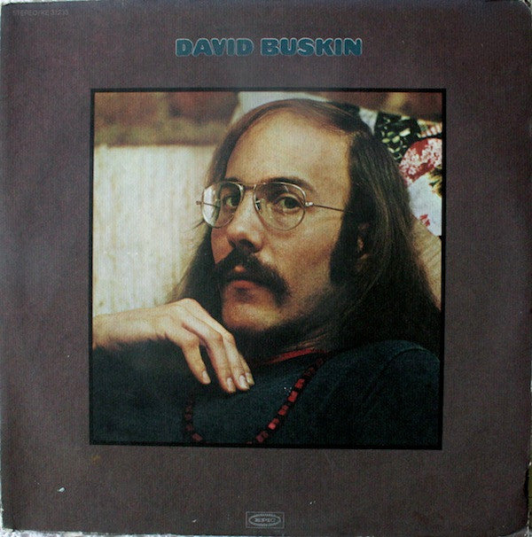 David Buskin by David Buskin