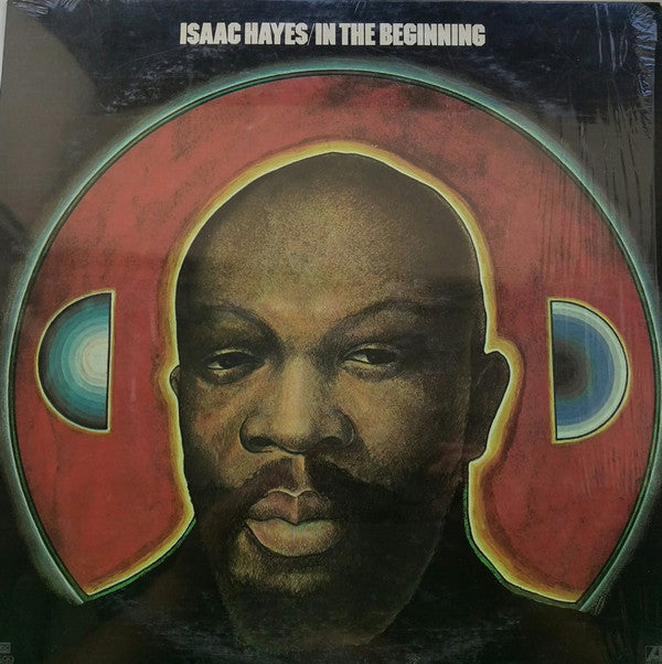 In The Beginning by Isaac Hayes