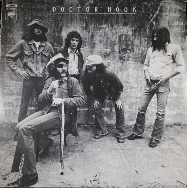 Doctor Hook by Dr. Hook & The Medicine Show