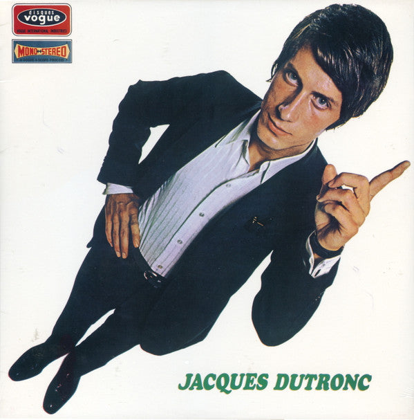 Les Play-Boys by Jacques Dutronc