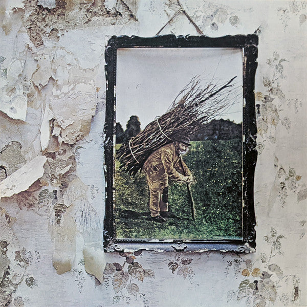 Untitled by Led Zeppelin
