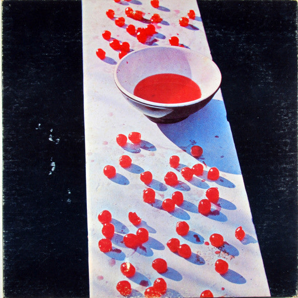 McCartney by Paul McCartney