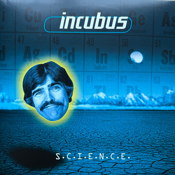 S.C.I.E.N.C.E. by Incubus (2)