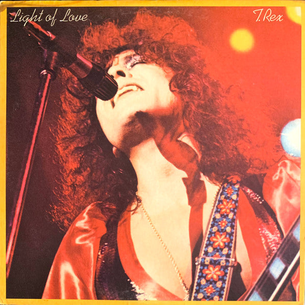 Light Of Love by T. Rex