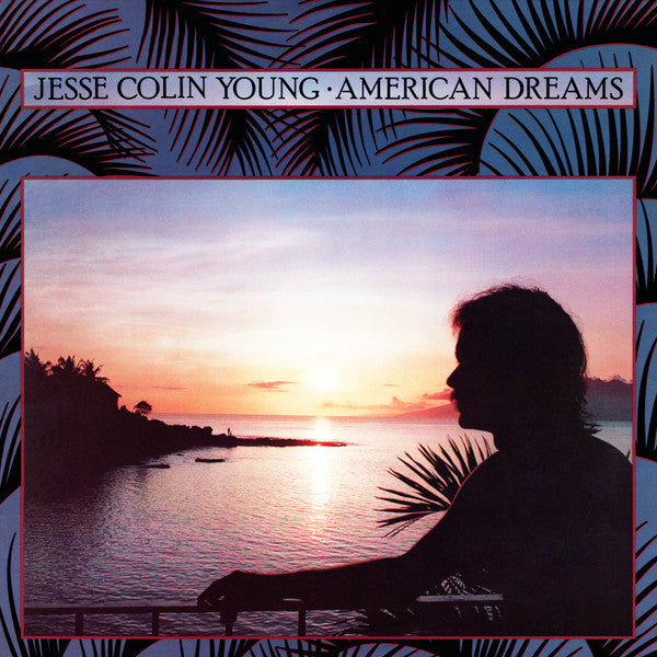 American Dreams by Jesse Colin Young