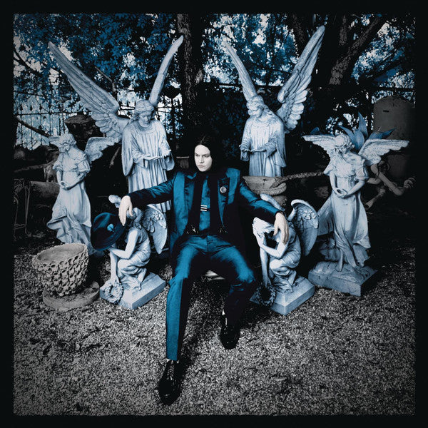 Lazaretto by Jack White (2)