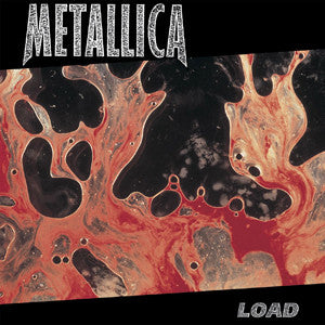 Load by Metallica