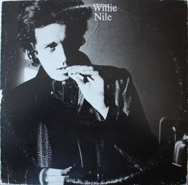 Willie Nile by Willie Nile