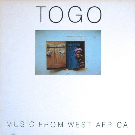 Togo (Music From West Africa) by Various