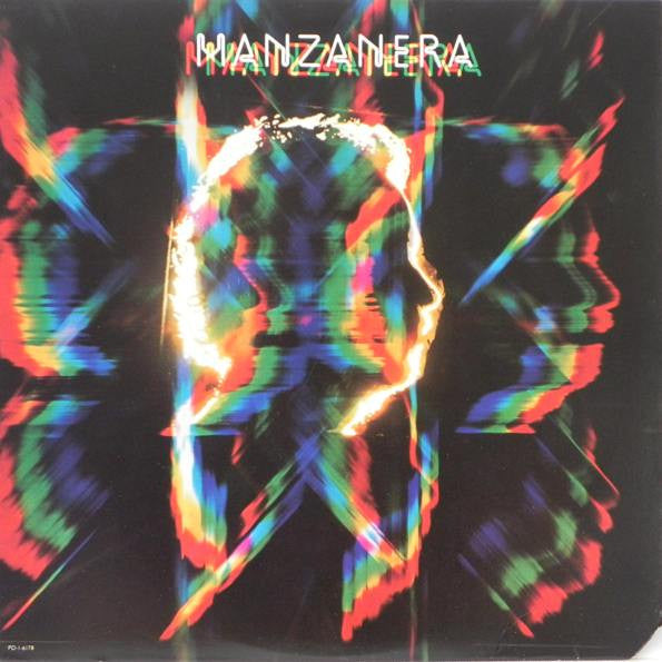 K-Scope by Phil Manzanera