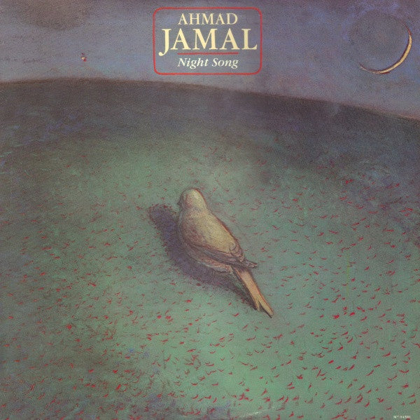 Night Song by Ahmad Jamal