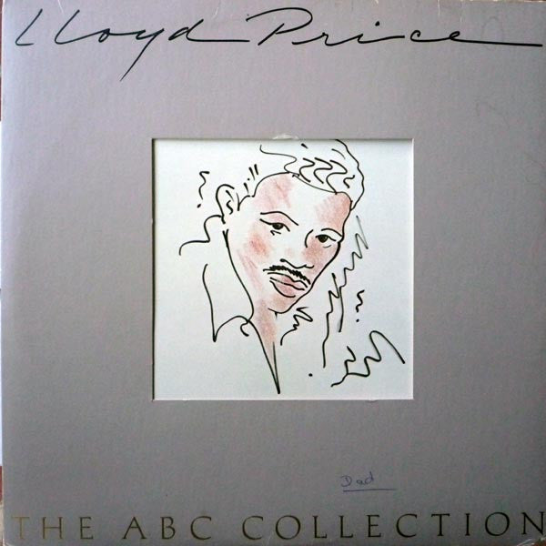 The ABC Collection by Lloyd Price