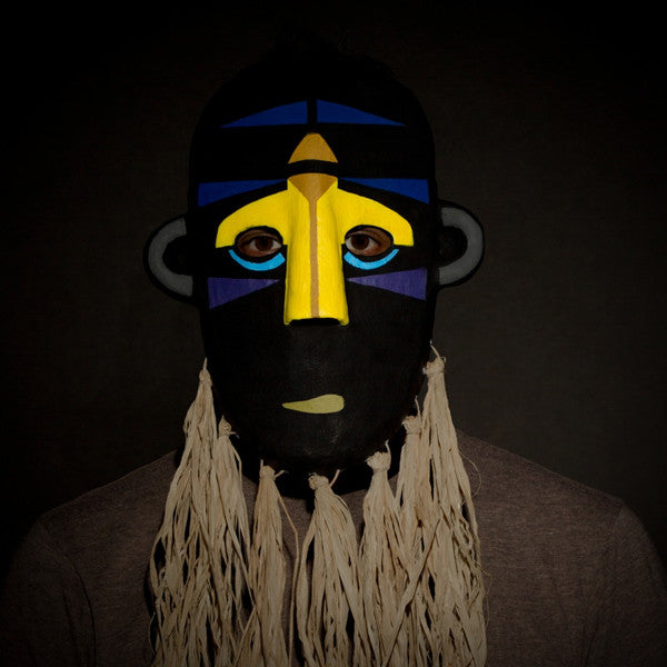 SBTRKT by SBTRKT
