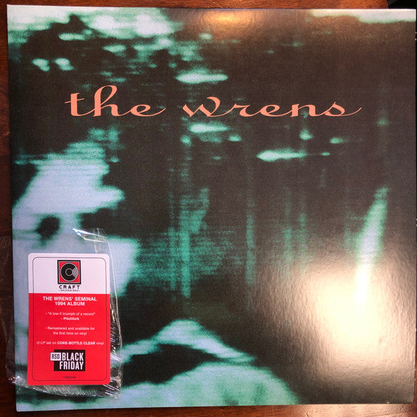 Silver by The Wrens