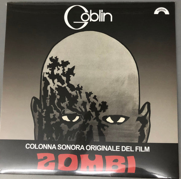 Zombi (Colonna Sonora Originale Del Film) by Goblin