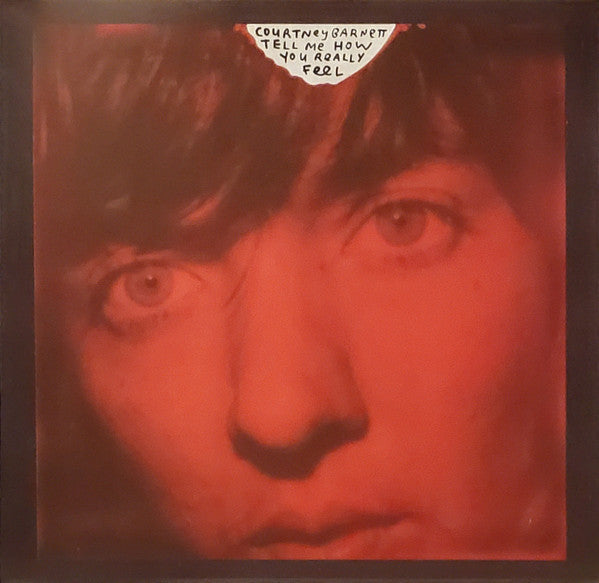 Tell Me How You Really Feel by Courtney Barnett