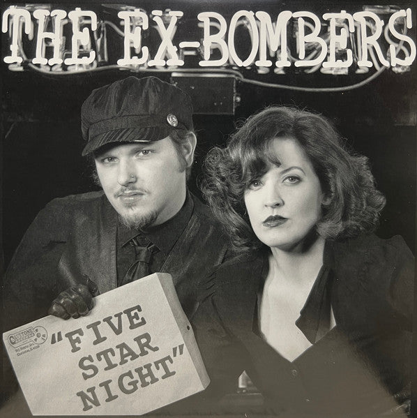 Five Star Night by The Ex-Bombers