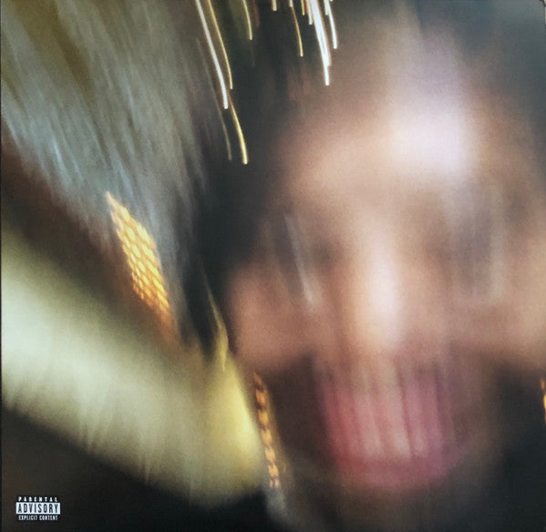 Some Rap Songs by Earl Sweatshirt