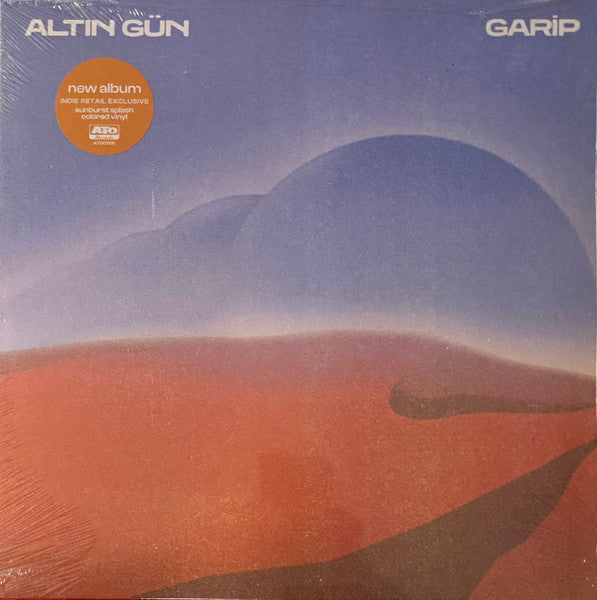 Garip by Altın Gün