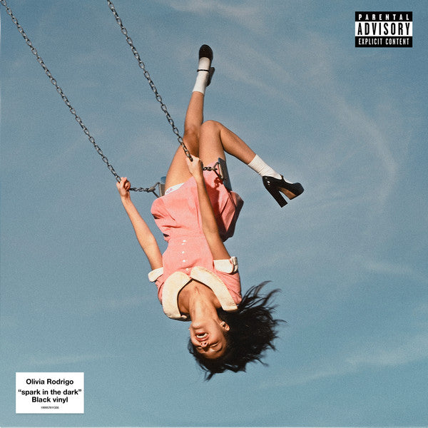 You Seem Pretty Sad For A Girl So In Love by Olivia Rodrigo