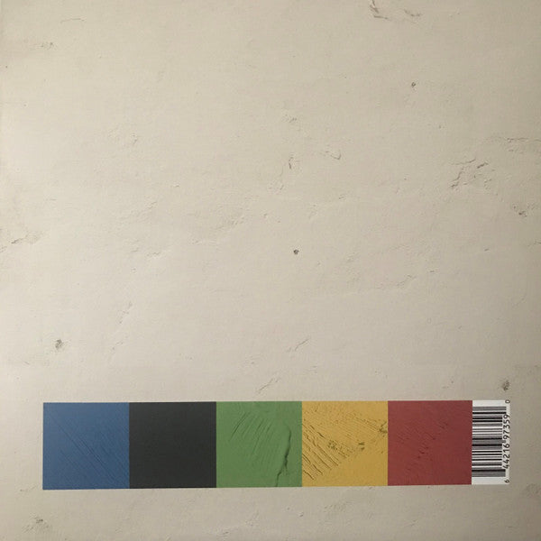 LP5 by John Moreland