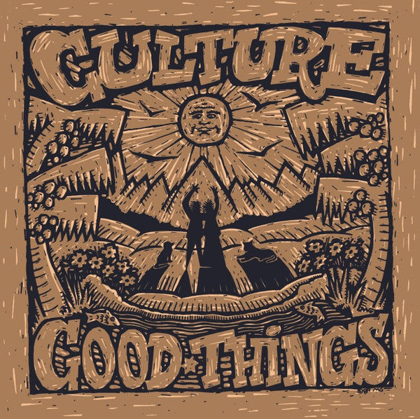 Good Things by Culture
