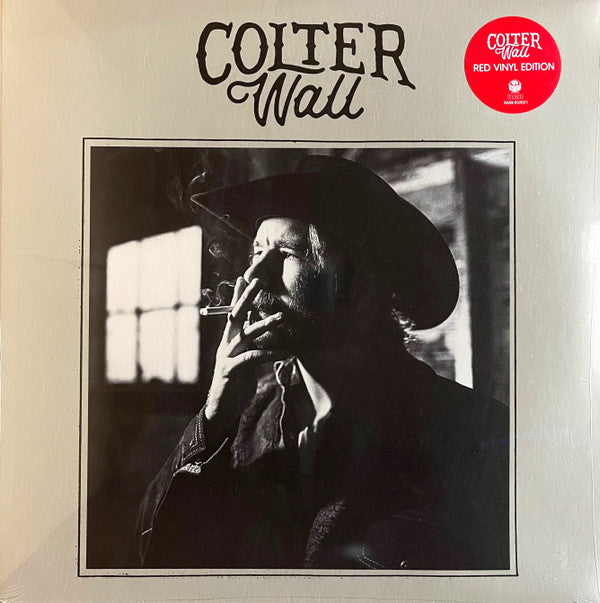 Colter Wall by Colter Wall