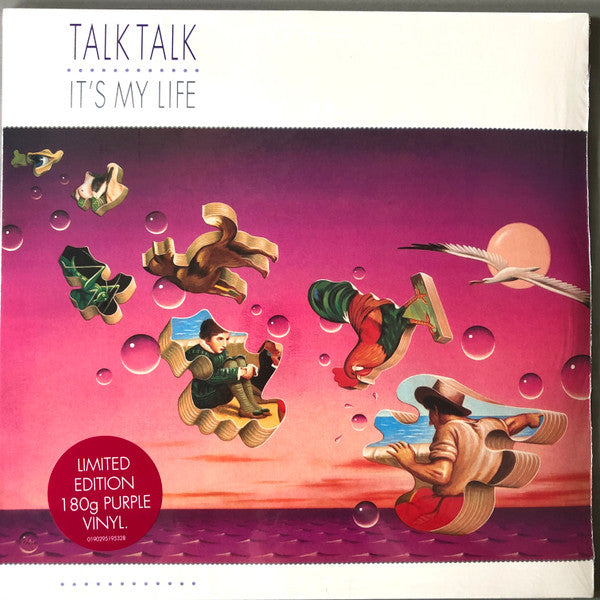 It's My Life by Talk Talk