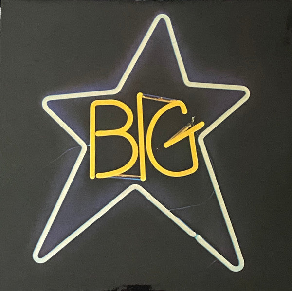 #1 Record by Big Star