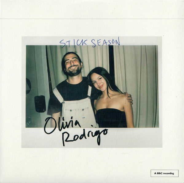 Stick Season / Lacy by Olivia Rodrigo