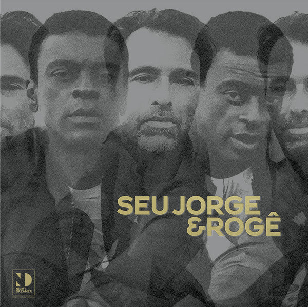 Night Dreamer by Seu Jorge