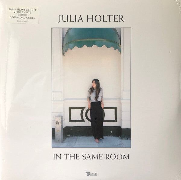 In The Same Room by Julia Holter