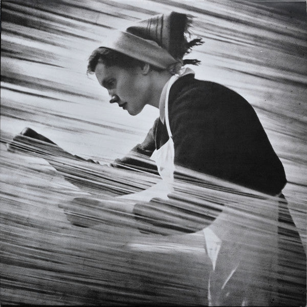 Entering Heaven Alive by Jack White (2)