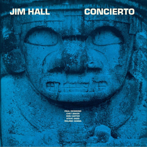 Concierto by Jim Hall