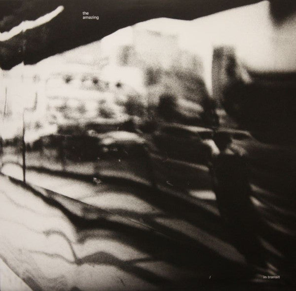 In Transit by The Amazing