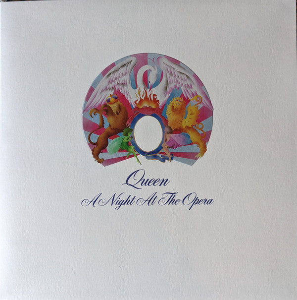 A Night At The Opera by Queen