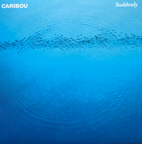 Suddenly by Caribou