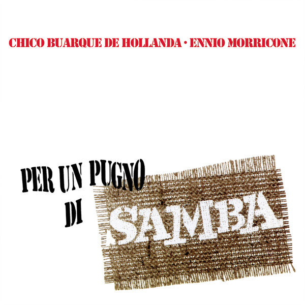 Per Un Pugno Di Samba by Chico Buarque De Hollanda