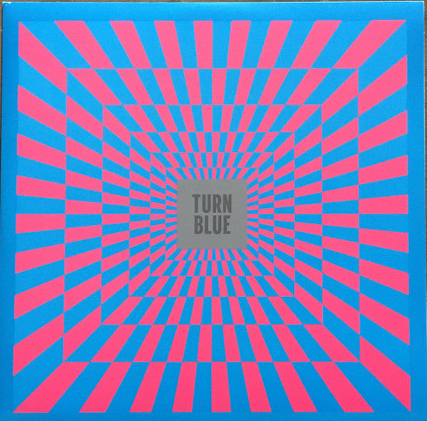 Turn Blue by The Black Keys