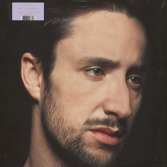 What Is This Heart? by How To Dress Well