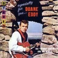 Especially For You by Duane Eddy And The Rebels
