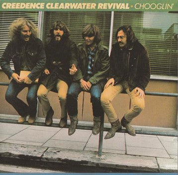 Chooglin´ by Creedence Clearwater Revival
