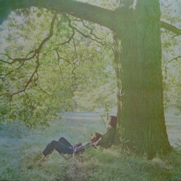 John Lennon / Plastic Ono Band by John Lennon