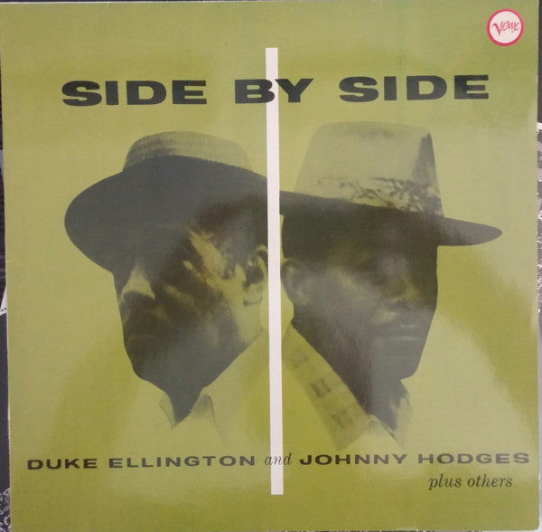 Side By Side by Duke Ellington