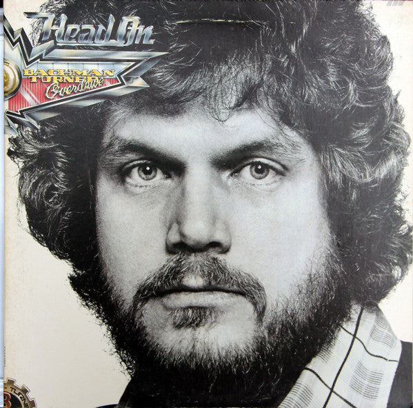 Head On by Bachman-Turner Overdrive